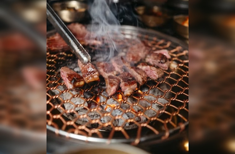 Hwa On Korean BBQ Coming To Culver City