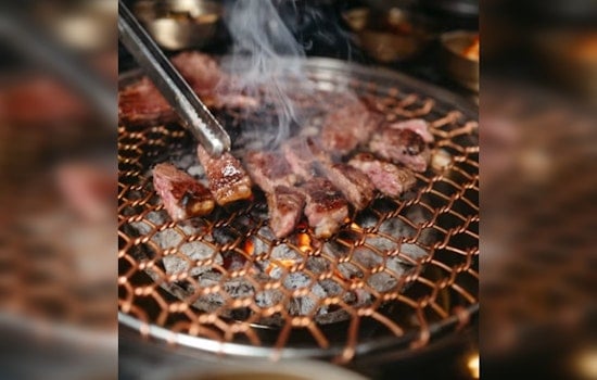 Hwa On Korean BBQ Coming To Culver City