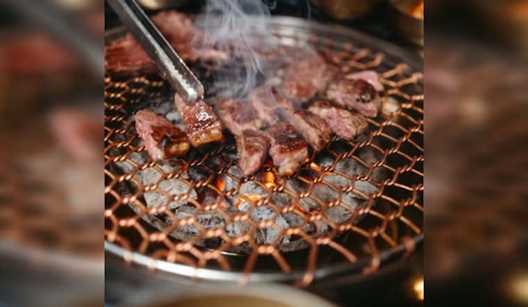 Hwa On Korean BBQ Coming To Culver City
