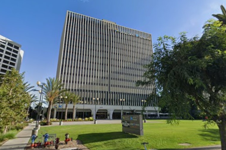 Hyatt By LAX On Chopping Block For 5-Story Data Center Power Play