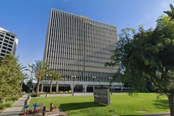 Hyatt By LAX On Chopping Block For 5-Story Data Center Power Play