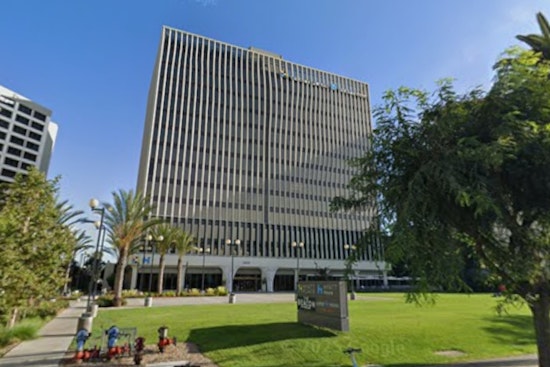 Hyatt By LAX On Chopping Block For 5-Story Data Center Power Play