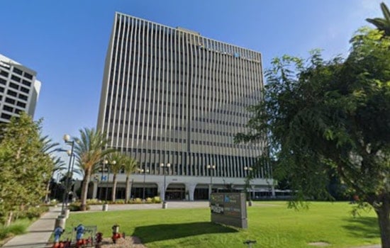 Hyatt By LAX On Chopping Block For 5-Story Data Center Power Play