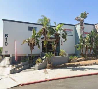 Hyde Park Apartment Shuffle: Local Investor Snags $12 Million Inglewood Portfolio