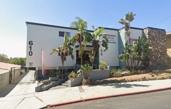 Hyde Park Apartment Shuffle: Local Investor Snags $12 Million Inglewood Portfolio