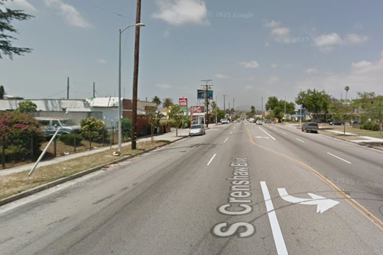 Hyde Park Developer Reworks Crenshaw Lot Into 187 Affordable Homes