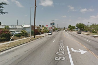 Hyde Park Developer Reworks Crenshaw Lot Into 187 Affordable Homes