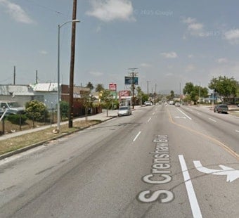 Hyde Park Developer Reworks Crenshaw Lot Into 187 Affordable Homes