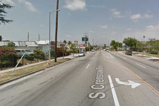 Hyde Park Developer Reworks Crenshaw Lot Into 187 Affordable Homes