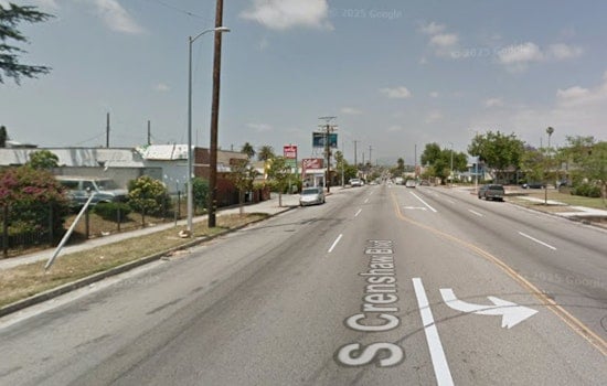 Hyde Park Developer Reworks Crenshaw Lot Into 187 Affordable Homes