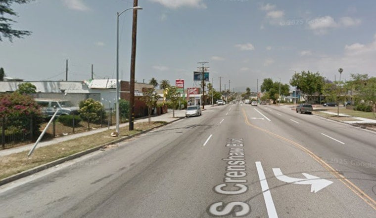 Hyde Park Developer Reworks Crenshaw Lot Into 187 Affordable Homes