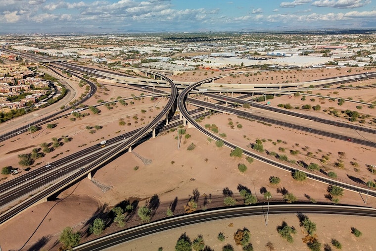 I-10 Of Terror: Deadly Crash Pattern Still Haunts Phoenix Highways