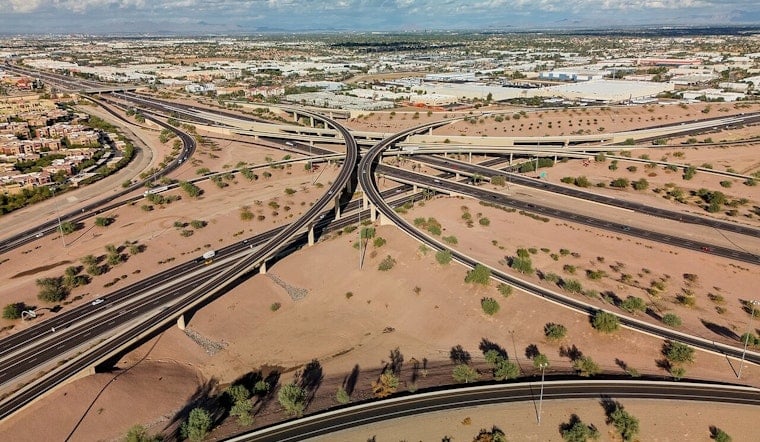 I-10 Of Terror: Deadly Crash Pattern Still Haunts Phoenix Highways