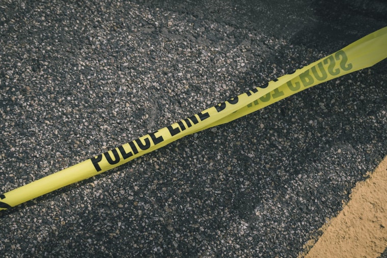 I-20 Eastbound Chaos As Pedestrian Killed In Newton County