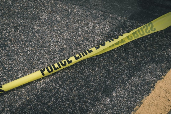 I-20 Eastbound Chaos As Pedestrian Killed In Newton County