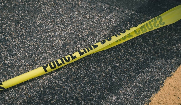 I-20 Eastbound Chaos As Pedestrian Killed In Newton County