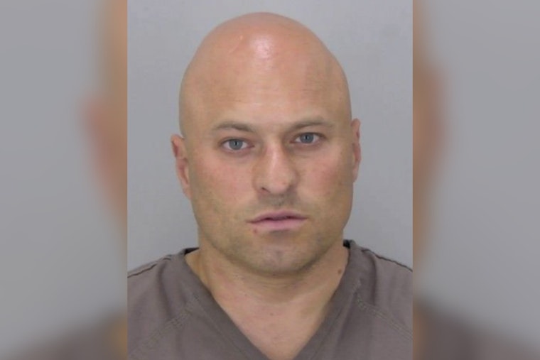 I-25 Bust Nabs Pennsylvania Homicide Suspect Near Castle Pines