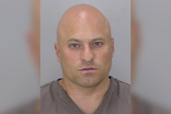 I-25 Bust Nabs Pennsylvania Homicide Suspect Near Castle Pines