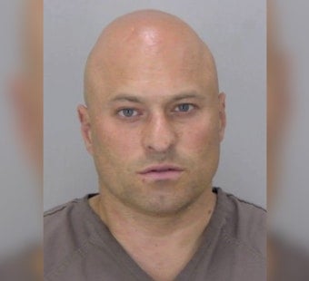 I-25 Bust Nabs Pennsylvania Homicide Suspect Near Castle Pines