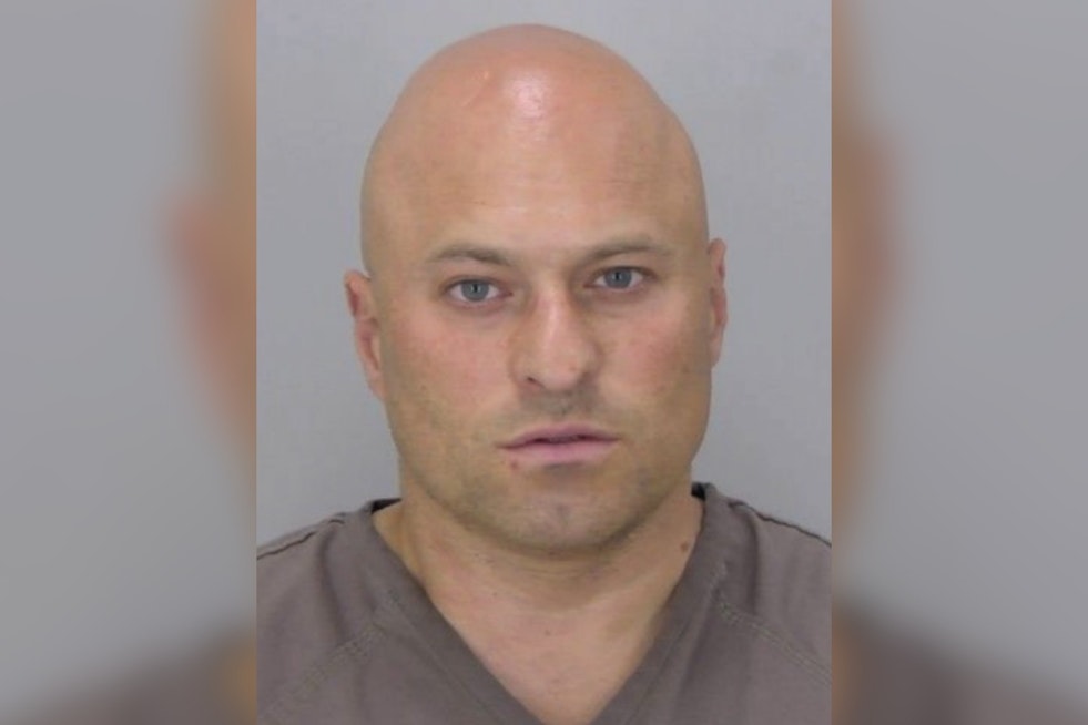 I-25 Bust Nabs Pennsylvania Homicide Suspect Near Castle Pines