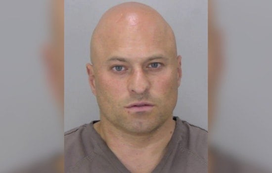 I-25 Bust Nabs Pennsylvania Homicide Suspect Near Castle Pines