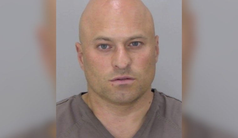 I-25 Bust Nabs Pennsylvania Homicide Suspect Near Castle Pines