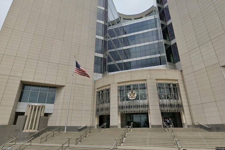 I-29 License Stop Spins Into 9½-Year Meth Sentence For Kansas City Defendant