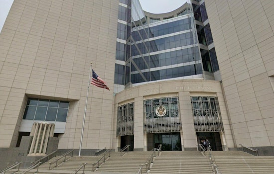 I-29 License Stop Spins Into 9½-Year Meth Sentence For Kansas City Defendant