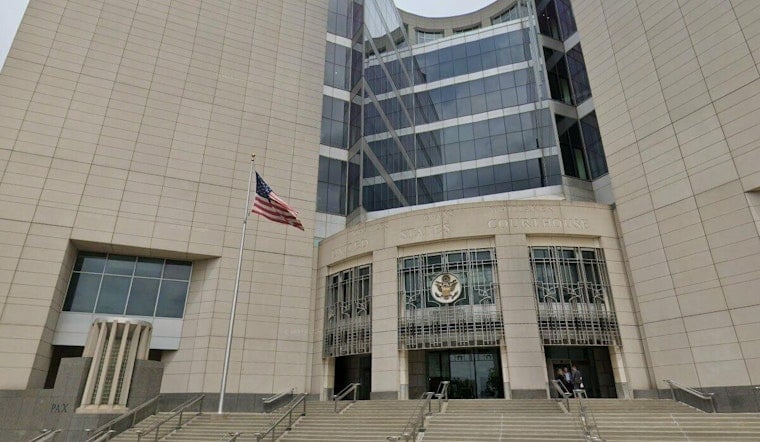 I-29 License Stop Spins Into 9½-Year Meth Sentence For Kansas City Defendant