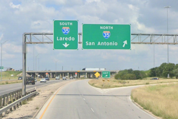 I-35 Road Rage Horror, San Antonio Driver Shot After Brake-Check Showdown