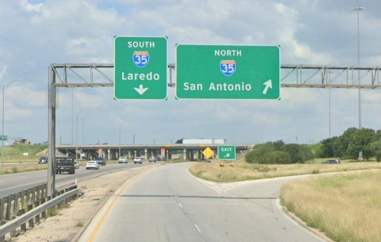 I-35 Road Rage Horror, San Antonio Driver Shot After Brake-Check Showdown