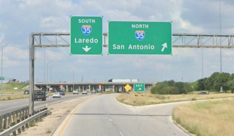 I-35 Road Rage Horror, San Antonio Driver Shot After Brake-Check Showdown
