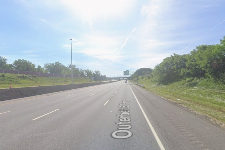 I-480 Gets Cuyahoga County’s New Speed And Seat Belt Crackdown