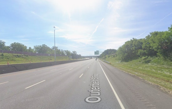 I-480 Gets Cuyahoga County’s New Speed And Seat Belt Crackdown