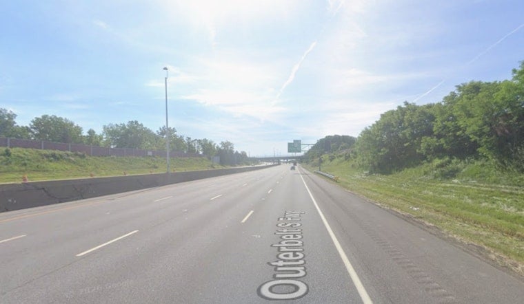 I-480 Gets Cuyahoga County’s New Speed And Seat Belt Crackdown
