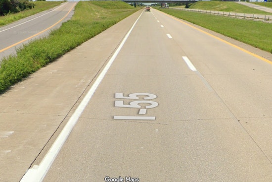 I-55 Southaven Fatal Wreck Closes Ramp, Turns Commute Into Parking Lot