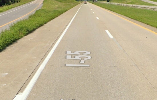 I-55 Southaven Fatal Wreck Closes Ramp, Turns Commute Into Parking Lot