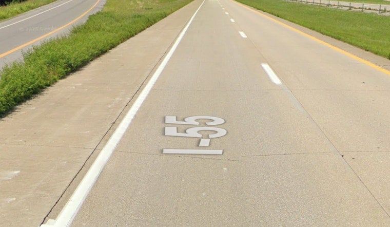 I-55 Southaven Fatal Wreck Closes Ramp, Turns Commute Into Parking Lot