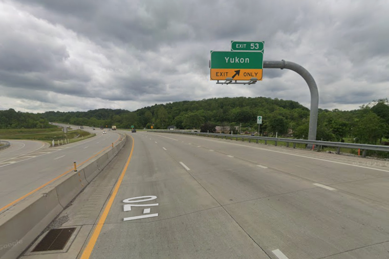 I-70 Meltdown: Lithium Battery Rig Fire Triggers Hazmat Chaos in Westmoreland