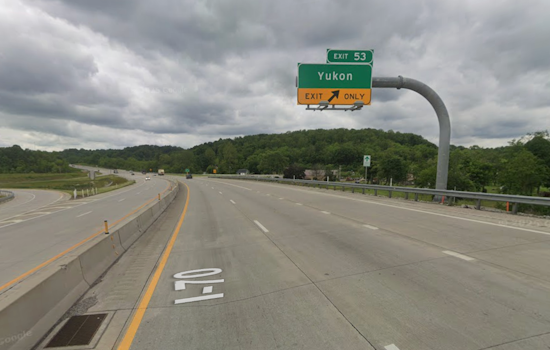 I-70 Meltdown: Lithium Battery Rig Fire Triggers Hazmat Chaos in Westmoreland