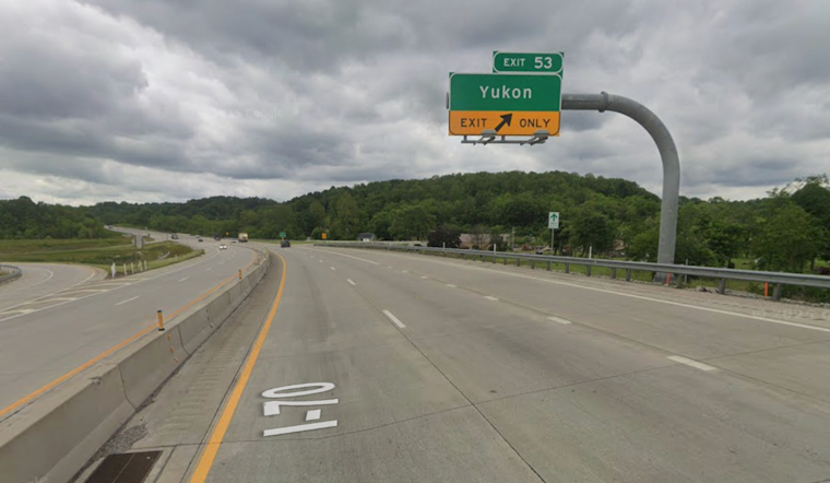 I-70 Meltdown: Lithium Battery Rig Fire Triggers Hazmat Chaos in Westmoreland