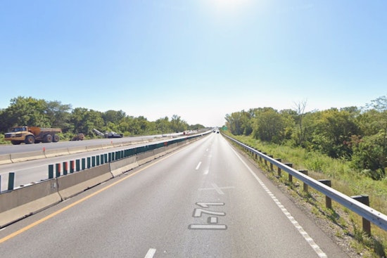 I-71 Horror in Madison County: Gahanna Man, 21, Killed in Semi Crash