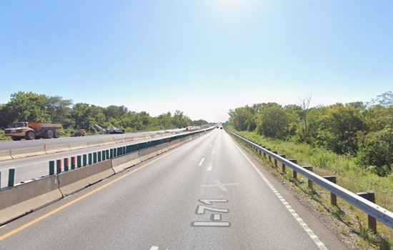 I-71 Horror in Madison County: Gahanna Man, 21, Killed in Semi Crash