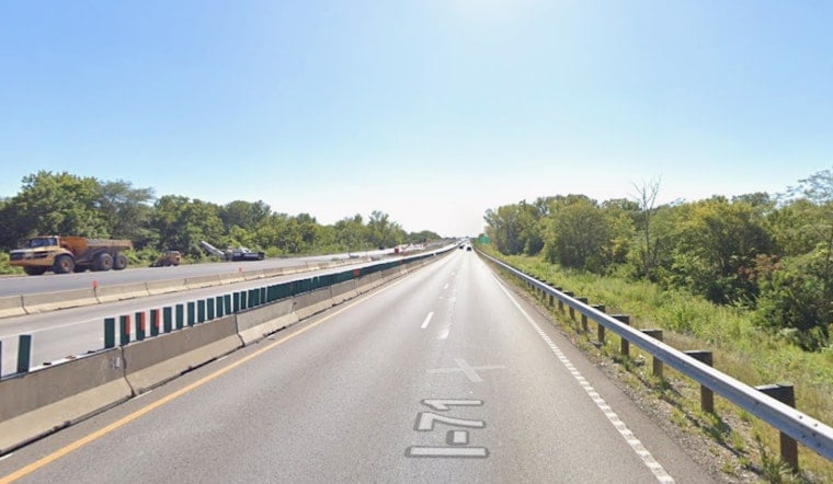 I-71 Horror in Madison County: Gahanna Man, 21, Killed in Semi Crash