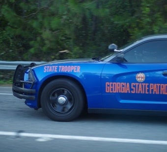 I-75 Pursuit Turns Deadly As Driver Flips Car Off Henry County Ramp