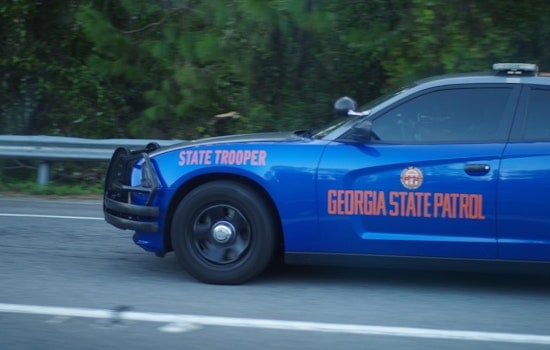 I-75 Pursuit Turns Deadly As Driver Flips Car Off Henry County Ramp