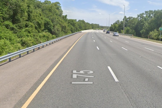 I-75 Tragedy, Young Road Ranger Killed While Guarding Pasco Crash Scene