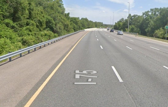 I-75 Tragedy, Young Road Ranger Killed While Guarding Pasco Crash Scene