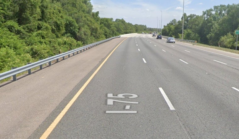 I-75 Tragedy, Young Road Ranger Killed While Guarding Pasco Crash Scene