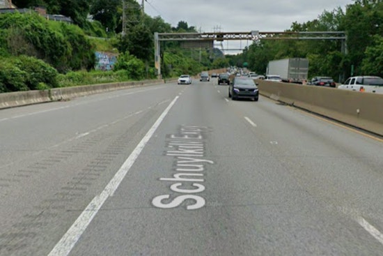 I-76 West Crash Near King of Prussia Causes Delays